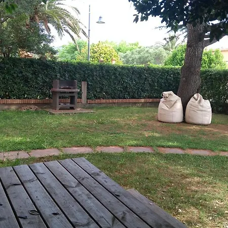 Casa Santa Margherita Bis Castiglione della Pescaia