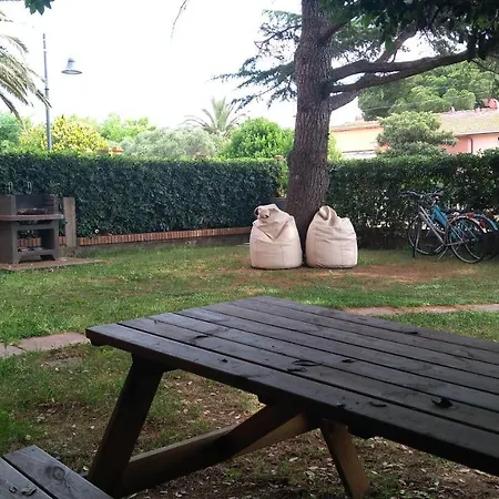 Casa Santa Margherita Bis Διαμέρισμα Castiglione della Pescaia