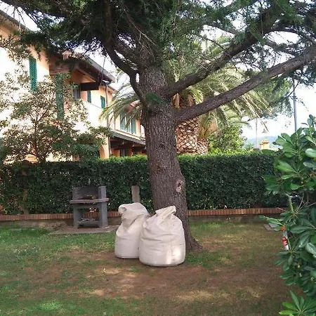Διαμέρισμα Casa Santa Margherita Bis