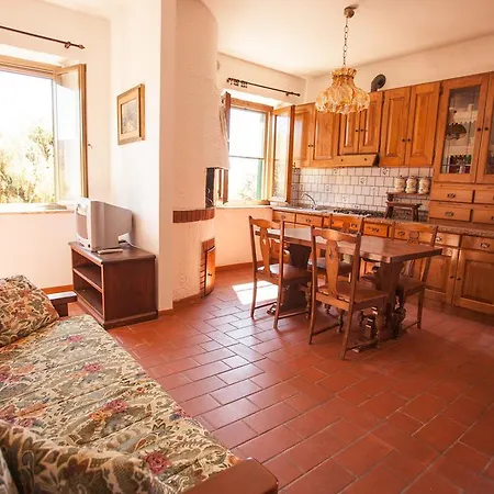 Διαμέρισμα Casa Santa Margherita Bis *