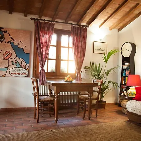 Casa Santa Margherita Bis Castiglione della Pescaia