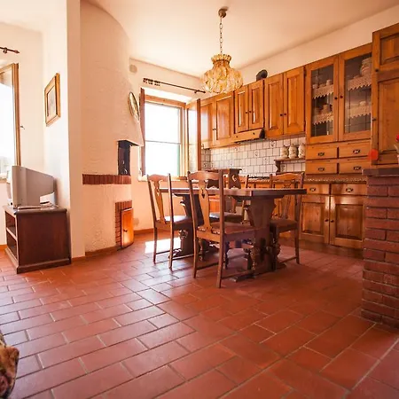 Διαμέρισμα Casa Santa Margherita Bis *