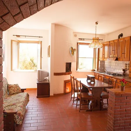 Casa Santa Margherita Bis