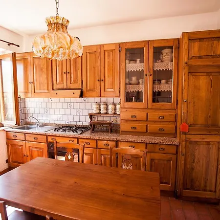 Casa Santa Margherita Bis