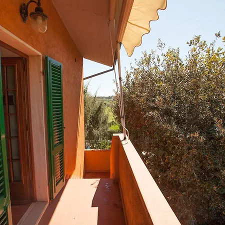 Διαμέρισμα Casa Santa Margherita Bis *