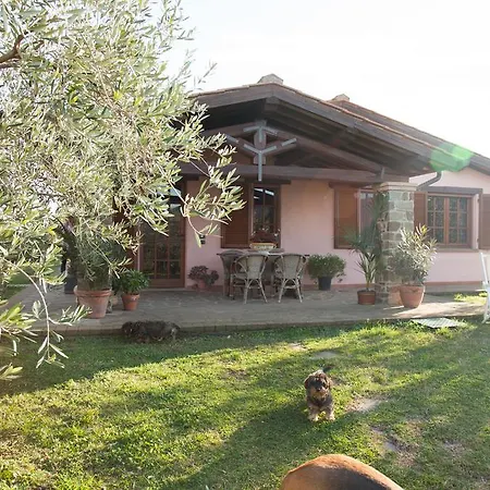 Διαμέρισμα Casa Santa Margherita Bis