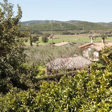 Casa Santa Margherita Bis Castiglione della Pescaia