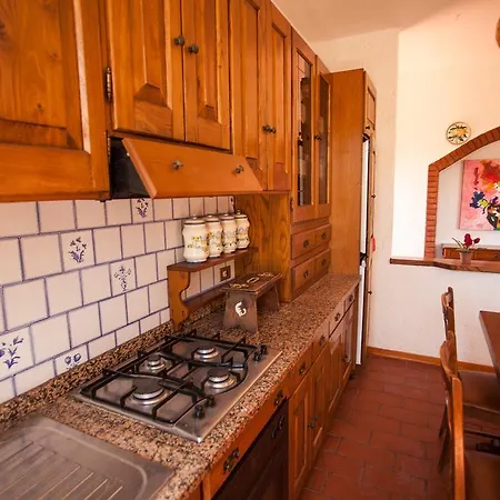 Διαμέρισμα Casa Santa Margherita Bis *