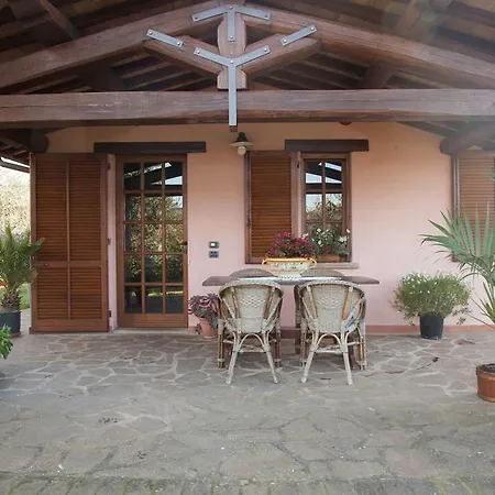 Casa Santa Margherita Bis Castiglione della Pescaia